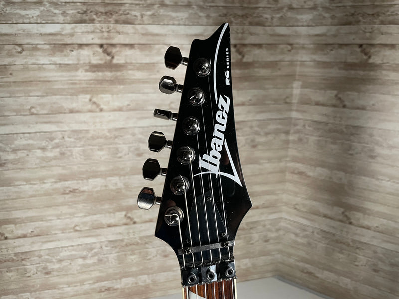 Ibanez RG350EX HSH Used