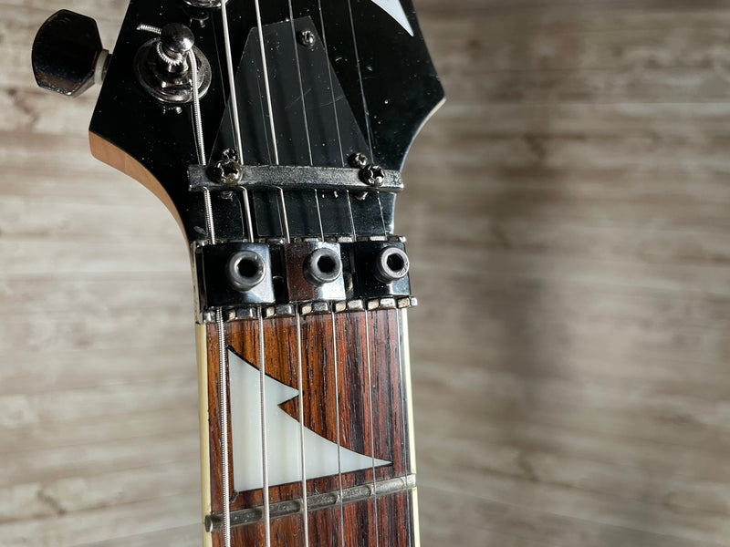 Ibanez RG350EX HSH Used
