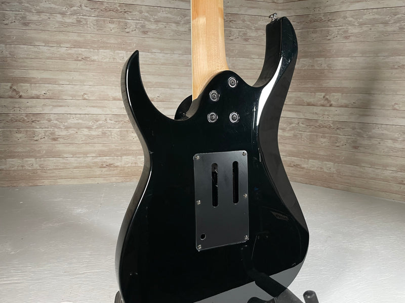 Ibanez RG350EX HSH Used