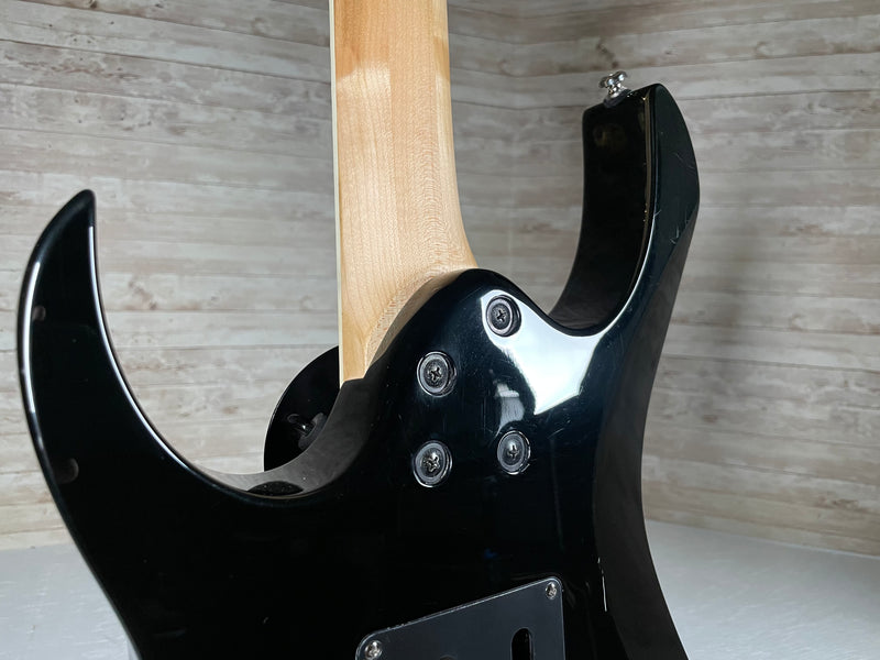Ibanez RG350EX HSH Used