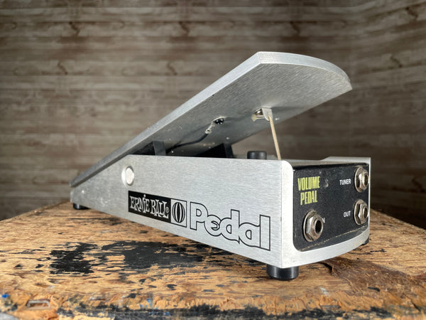 Ernie Ball 6166 Volume Pedal Used