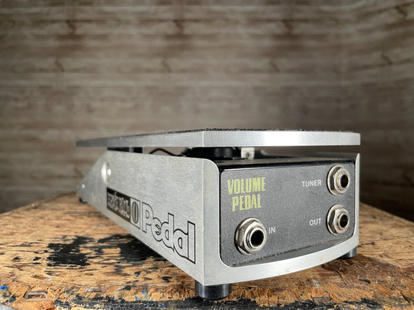 Ernie Ball 6166 Volume Pedal Used