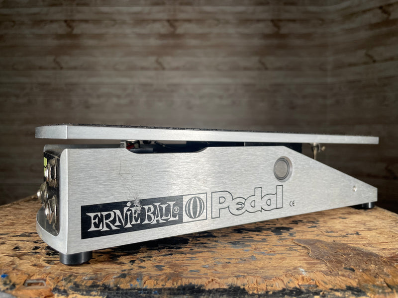 Ernie Ball 6166 Volume Pedal Used