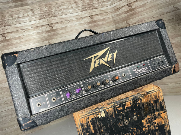 Peavey Butcher 1980s Modified Used