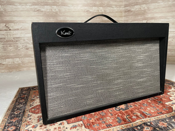 Kent A35 Tube Combo Used