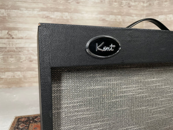Kent A35 Tube Combo Used
