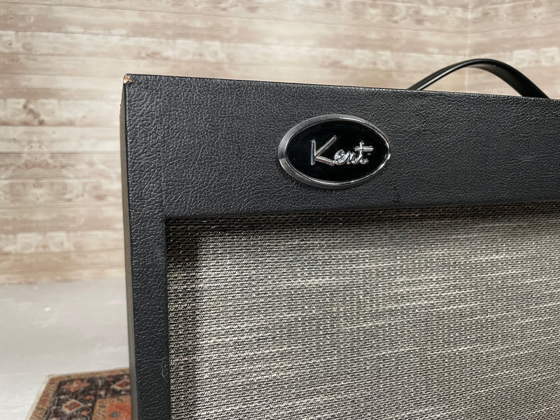 Kent A35 Tube Combo Used