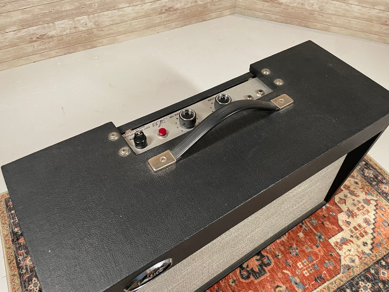 Kent A35 Tube Combo Used