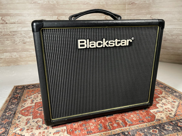 Blackstar HT-5 Tube Combo Used