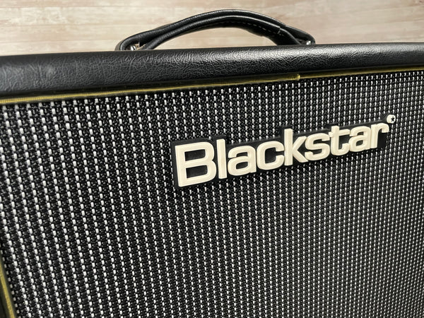 Blackstar HT-5 Tube Combo Used