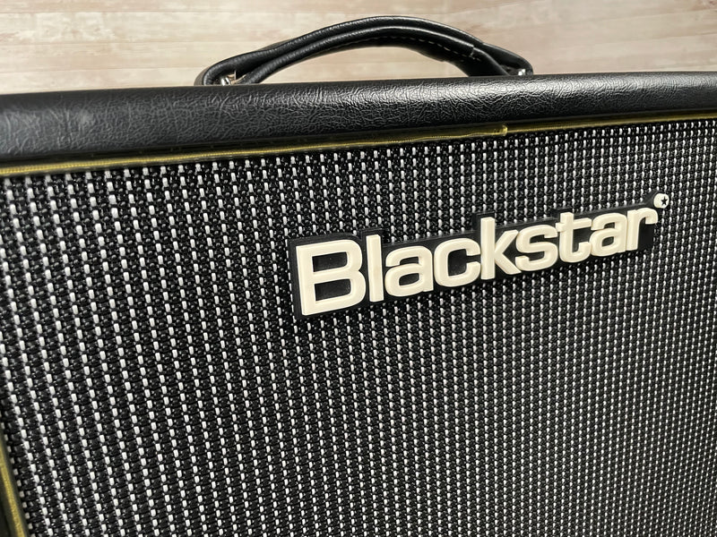 Blackstar HT-5 Tube Combo Used
