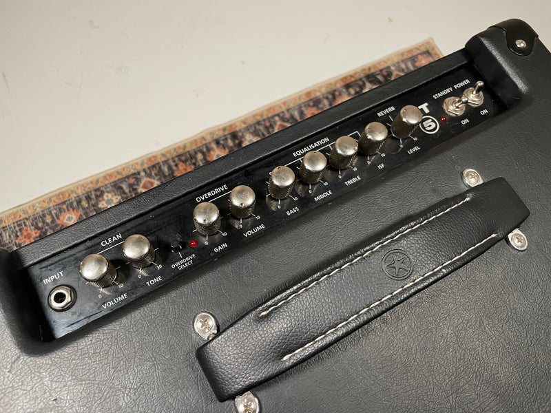 Blackstar HT-5 Tube Combo Used