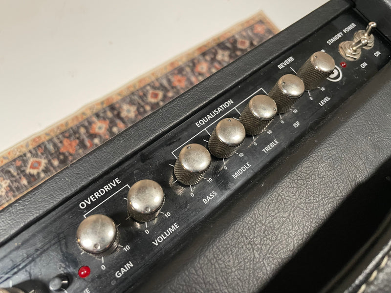 Blackstar HT-5 Tube Combo Used