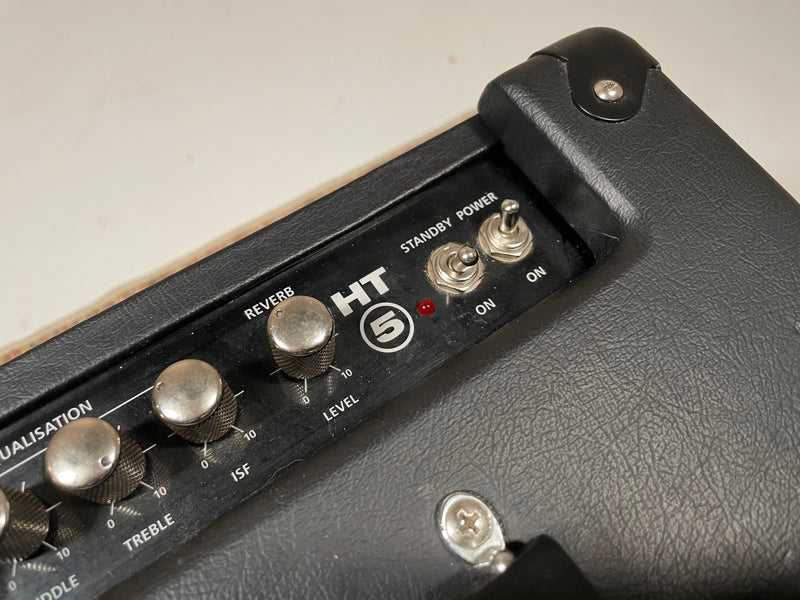 Blackstar HT-5 Tube Combo Used