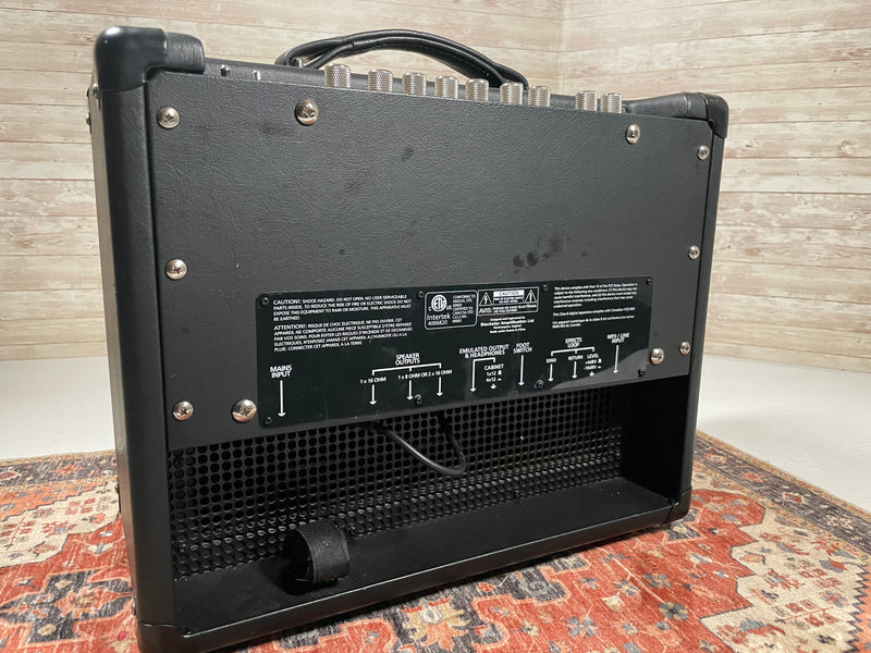 Blackstar HT-5 Tube Combo Used