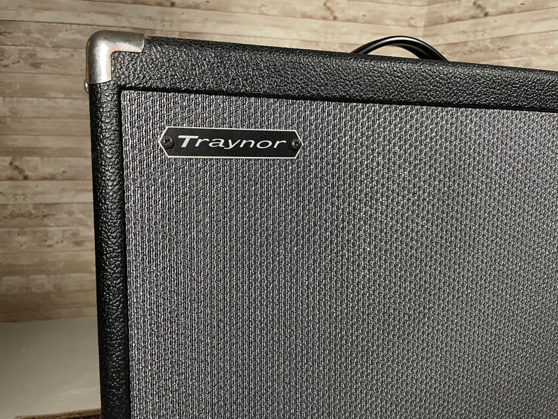 Traynor DHX12 DarkHorse 1x12 Guitar Speaker Cabinet Used