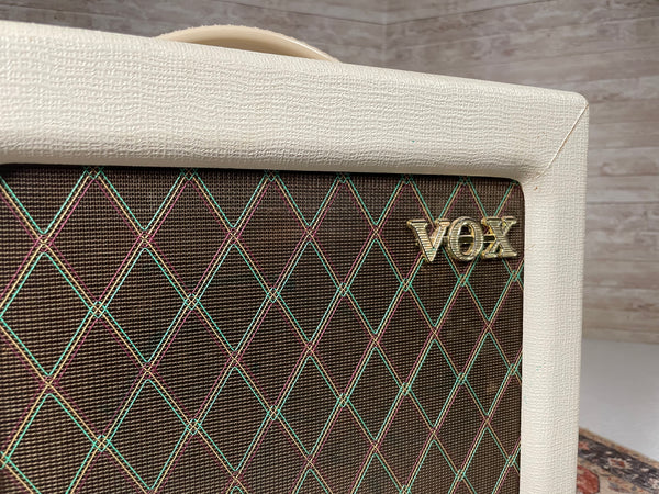 Vox AC4TV Tube Combo Used