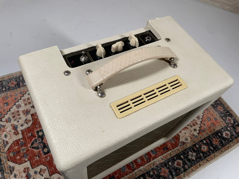 Vox AC4TV Tube Combo Used