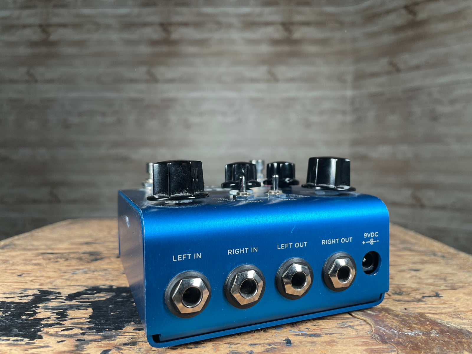 Strymon Ola Chorus Vibrato Used Hamilton, ON | Cask Music