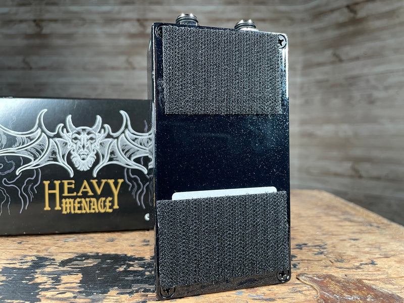 Empress Effects Heavy Menace Distortion Hamilton, ON | Cask Music
