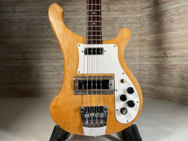 Greco PMB-800 Paul McCartney Used Hamilton, ON | Cask Music