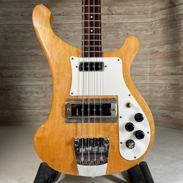 Greco PMB-800 Paul McCartney Used Hamilton, ON | Cask Music