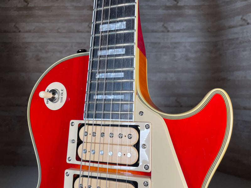 Epiphone Ace Frehley Budokan 2012 Used Hamilton, ON | Cask Music