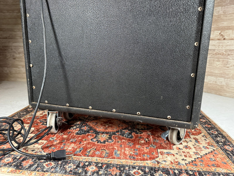 Traynor YGM-3 Guitar Mate Reverb with Castors Used