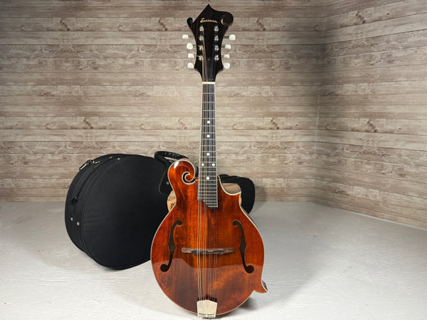 Eastman MD515 Florentine Mandolin with Case Used