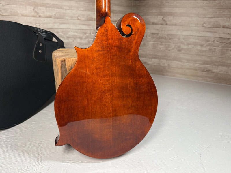 Eastman MD515 Florentine Mandolin with Case Used