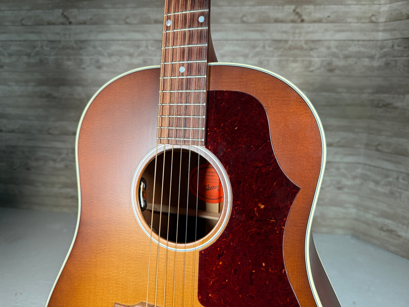 Gibson J-45 Faded 50s with Original Case Used