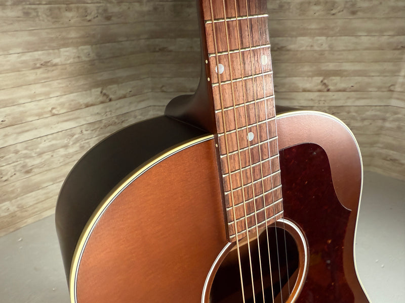 Gibson J-45 Faded 50s with Original Case Used