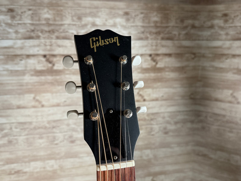 Gibson J-45 Faded 50s with Original Case Used