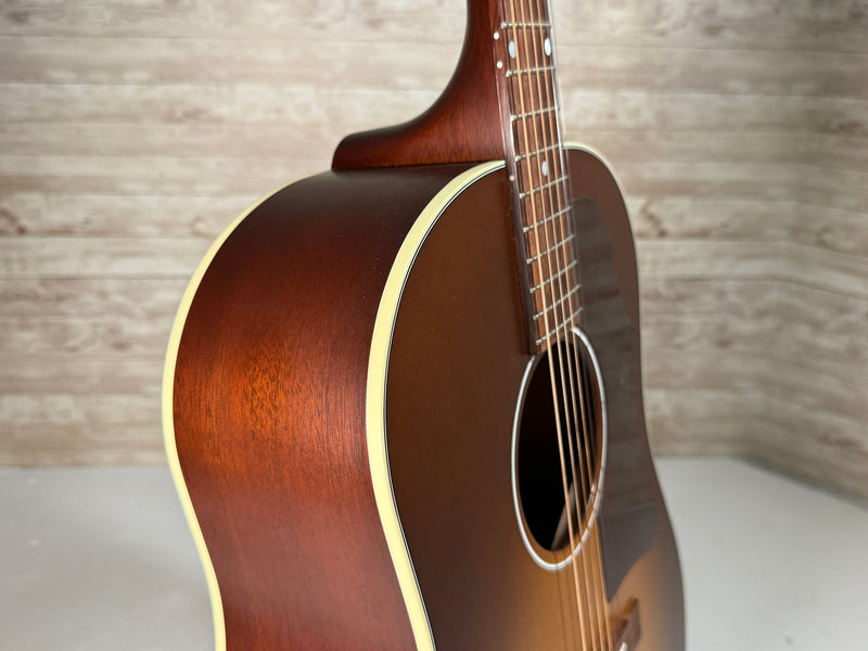 Gibson J-45 Faded 50s with Original Case Used