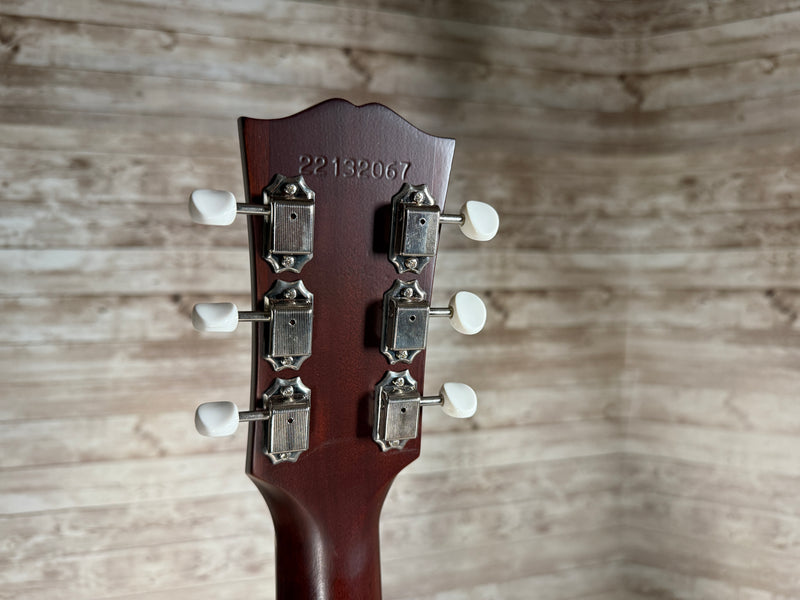 Gibson J-45 Faded 50s with Original Case Used
