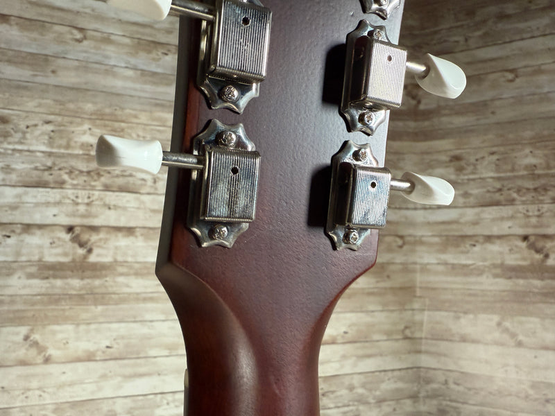 Gibson J-45 Faded 50s with Original Case Used