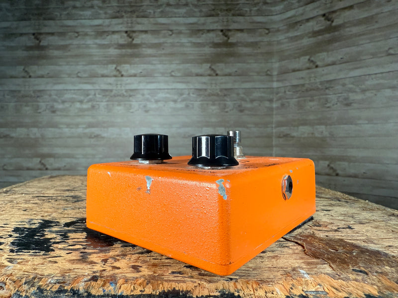 MXR Phase 100 Phaser Used Hamilton, ON | Cask Music