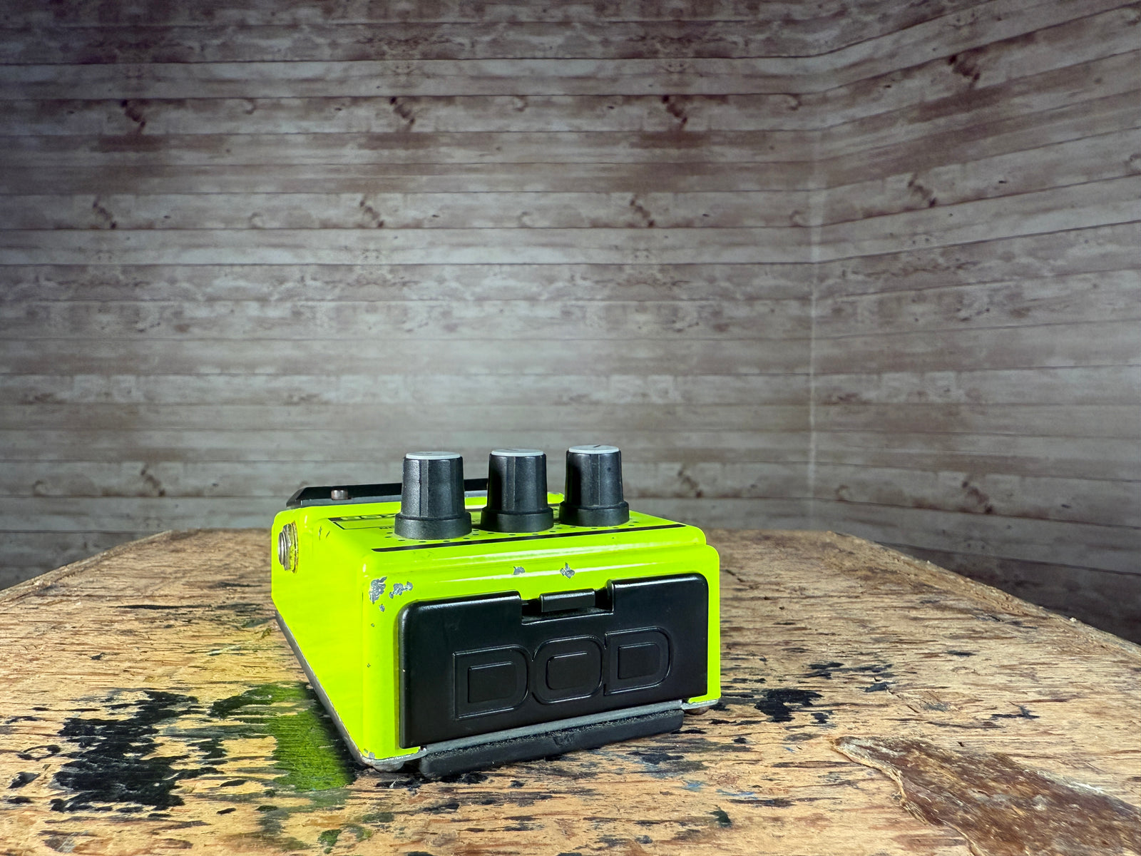 DOD FX58 Metal Maniac Used Hamilton, ON | Cask Music