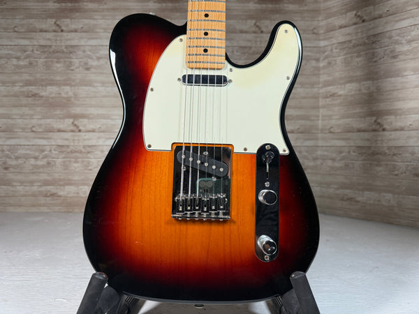 Fender Player Series Telecaster Used