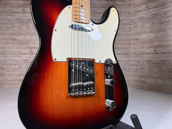 Fender Player Series Telecaster Used
