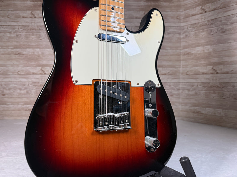 Fender Player Series Telecaster Used
