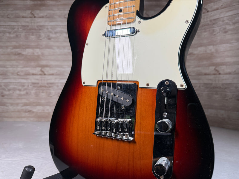 Fender Player Series Telecaster Used