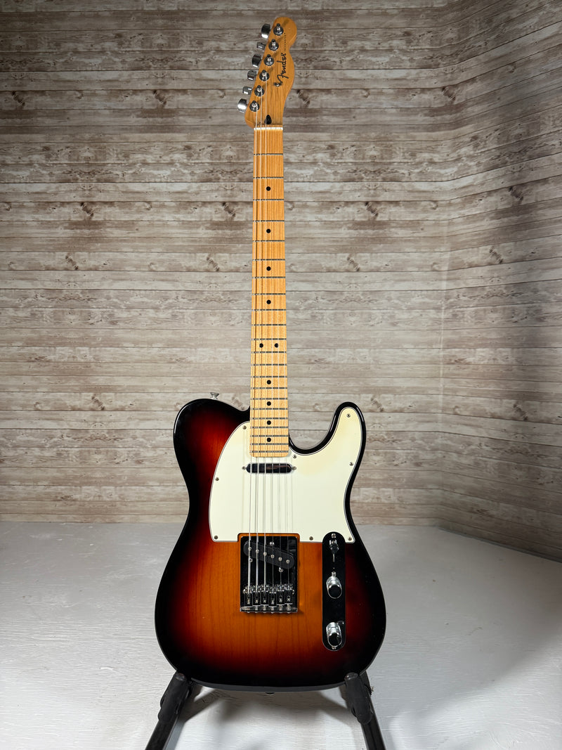Fender Player Series Telecaster Used