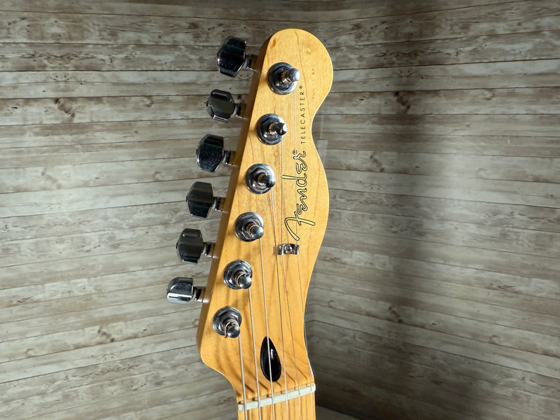 Fender Player Series Telecaster Used