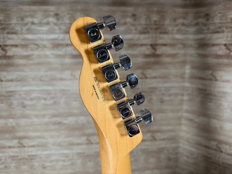 Fender Player Series Telecaster Used