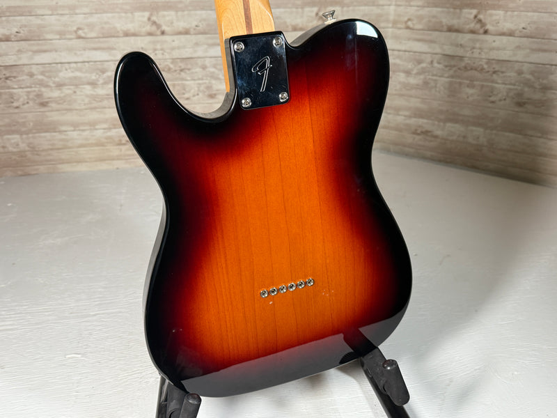 Fender Player Series Telecaster Used