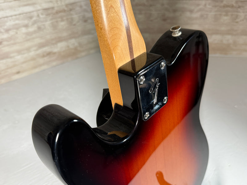 Fender Player Series Telecaster Used