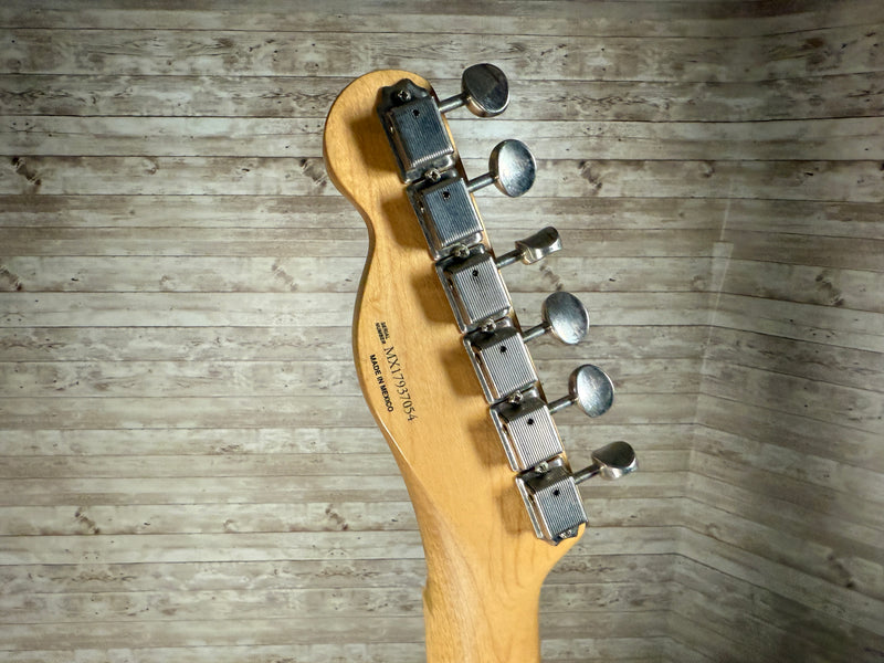 Fender Brad Paisley Telecaster Road Worn Used