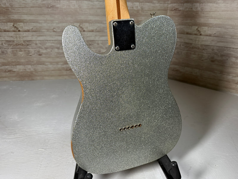 Fender Brad Paisley Telecaster Road Worn Used