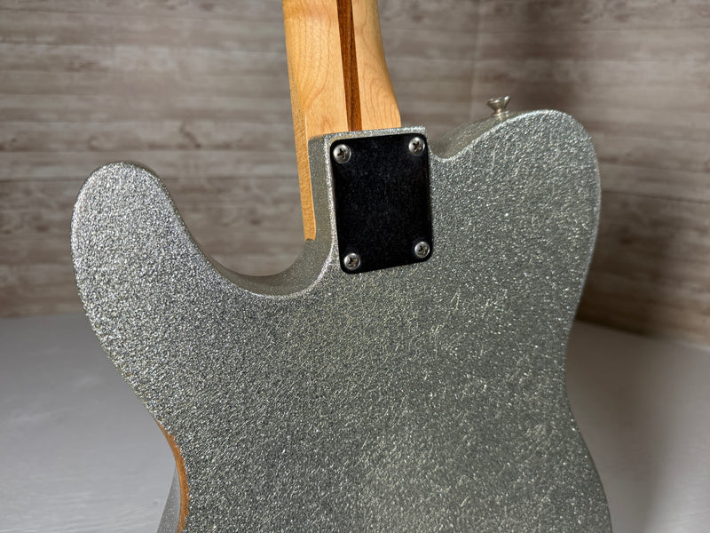 Fender Brad Paisley Telecaster Road Worn Used